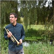 Profesor de trompeta especializado en jazz ofrece clases para todos los niveles y edades, en español y en inglés.